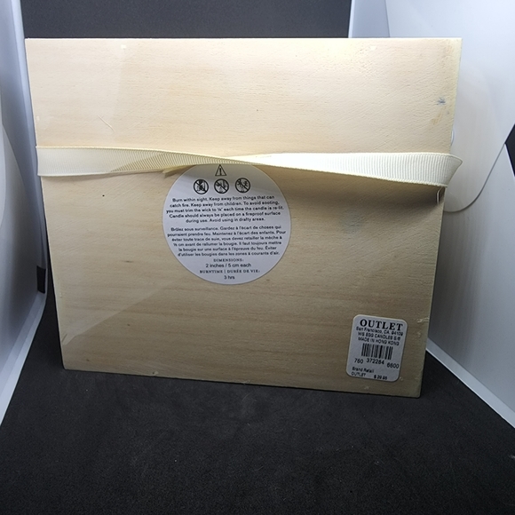 Easter Egg Candles - Picture 2 of 7